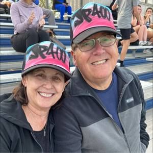 Meet your Posher, Claire